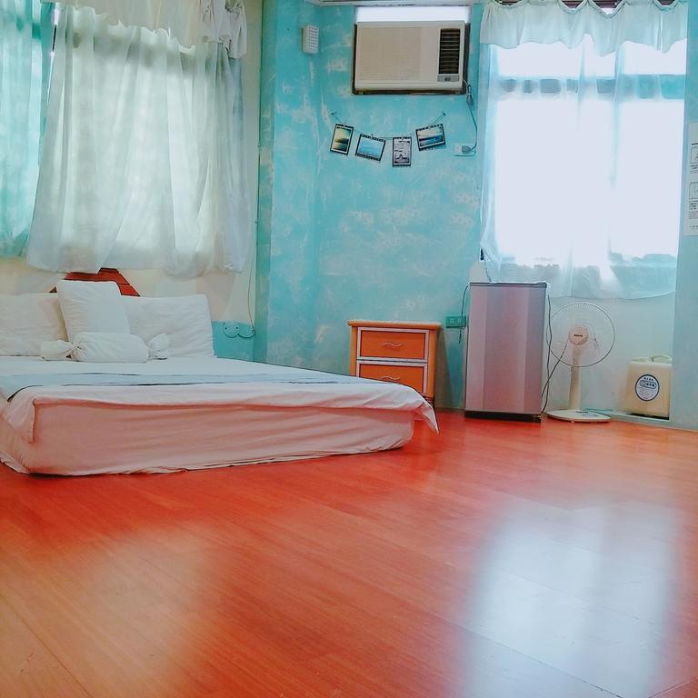Pu Shi Homestay Юйлі Екстер'єр фото