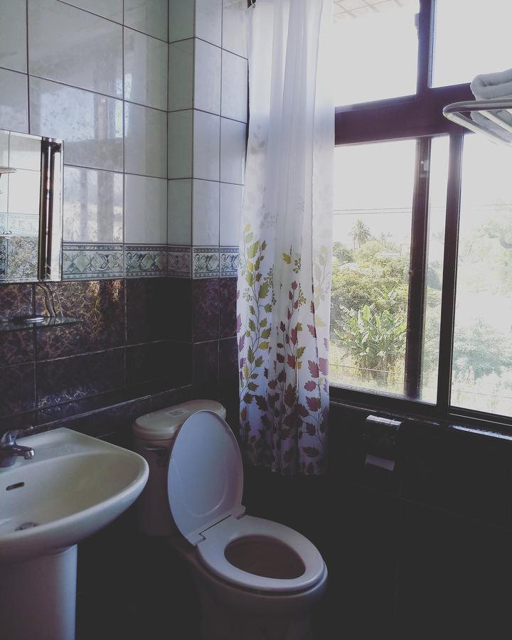 Pu Shi Homestay Юйлі Екстер'єр фото